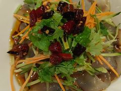 拌拉皮-陈傻子餐厅(世纪都会店)