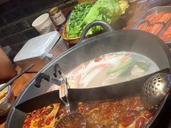 -楠火锅(仁恒梦中心店)