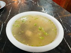 -乌文新澄海卤鹅店