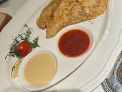 -波特曼西餐厅(南岗店)