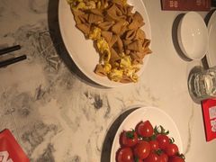 -双合园·海鲜水饺青岛菜(上清路店)