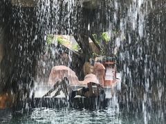 景点-江门古兜温泉小镇