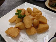普宁炸豆干-潮和兴海鲜城·地道潮汕菜(佛山店)