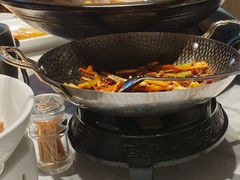 -筱爷叔·上海传统手工菜(新桥店)