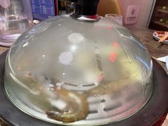 -日进一片海.生腌海鲜火锅.宵夜烧烤(三里屯总店)