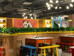 -钢管厂五区小郡肝火锅串串香(清河店)