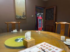 -新派川菜馆(济南路店)