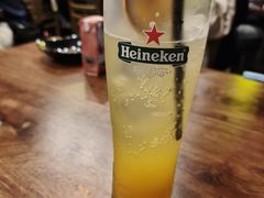 -BHC炸鸡(明洞总店)