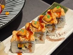 -胆道·海胆专门店(凯德晶萃店)