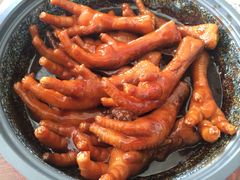 -御花园·粤菜·海鲜火锅(中山公园店)