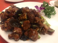 -北京小肠陈饭庄(方庄店)