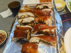 -创味·民间海南菜·非遗藤桥排骨(藤桥·免税城店)