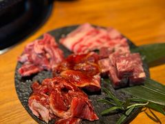 -春熙台·韩国料理(宝安西乡店)