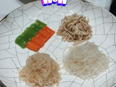 -羊瑞堂·横山炖羊肉·陕菜(未央路旗舰店)