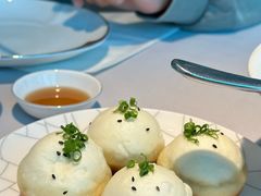 上海生煎-屋里厢上海菜馆