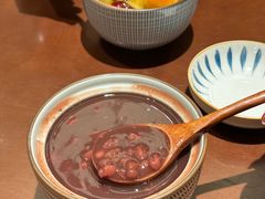 -小团圆糖水铺(襄阳南路店)
