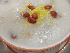 荔湾艇仔粥-喜喜酒家·纯手工点心·粤菜