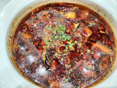 -天龙宝严素食馆(大兴善寺店)