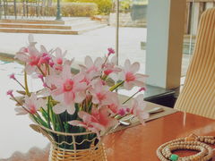 -科尔海悦酒店·柏顿花园餐厅(清河东路店)