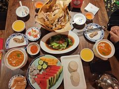 -面辣子·陕西家乡菜(钟楼店)