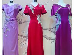 -MSV 高端礼服定制(大良店)
