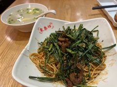 -东泰祥生煎馆(重庆北路店)
