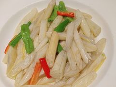 -楚鲜·汉正街一号(天河店)