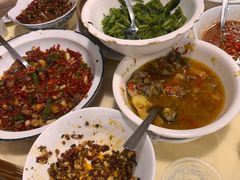 -笨罗卜浏阳菜馆(太平街店)