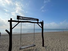 -三亚海棠湾万丽度假酒店