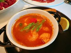 -Ponte 意大利餐厅