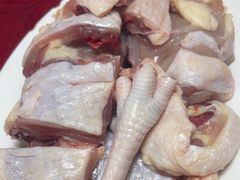 -花苑美食横琴生蚝火锅(拱北粤华路店)