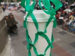 -星巴克(万都店)