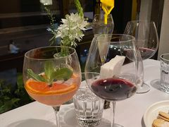 -壳里西餐厅Coquille Seafood Bistro(蒙自路店)