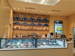 -CREAM STORY意大利手工冰淇淋&甜品(万象前海店)
