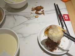 -弄堂咪道-饭香·面香·馄饨香(兴梅店)