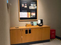 -星巴克(嘉定中信泰富万达广场店)
