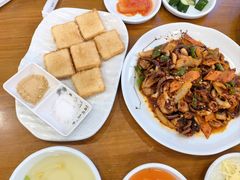 -全州拌饭馆(断桥店)