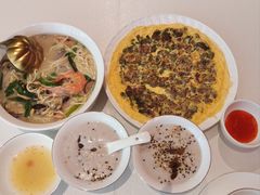 -闽海肴(北辰荟店)