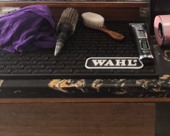 -可大男士理发馆