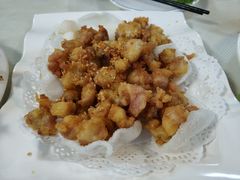 -新享乐海鲜(翠华路店)