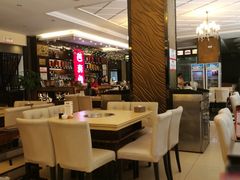 大堂-芭夯兔·兔肉汤锅(新都店)