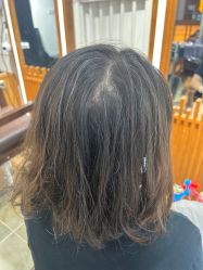 -心迪染发专门店