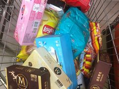 -华润苏果(晓庄国际商业广场店)