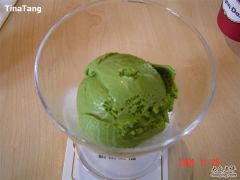 抹茶冰淇淋-哈根达斯(美罗店)