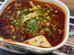 -魏家凉皮(博水商务大厦店)