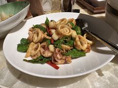 -明湖楼·经典鲁菜山东海鲜(大明湖店)