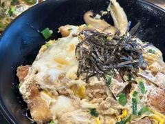 -胜代日本料理(云程巷小区店)