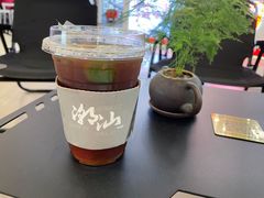 -茶月山·潮汕工夫茶饮(乐峰广场店)