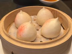 -东海朗廷酒店-唐阁T’ANG COURT 中餐厅