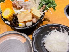 -呷哺呷哺 黄金牧场 (新中关购物中心店)